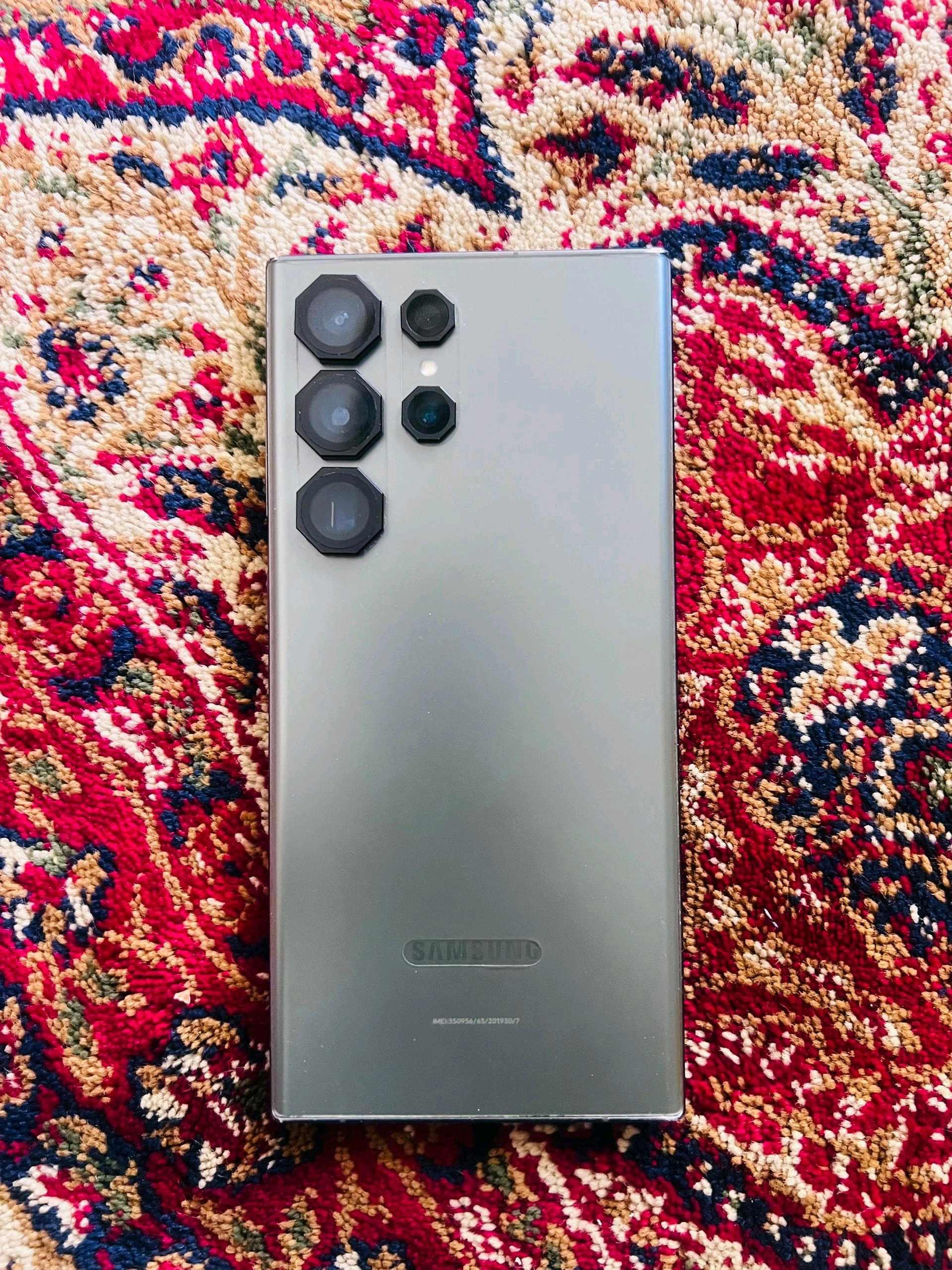 Samsung galaxy s23 Ultra