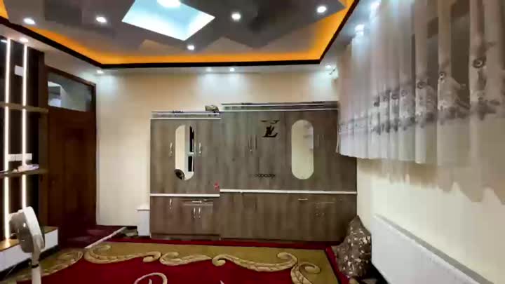 ۴اتان مجهز شده