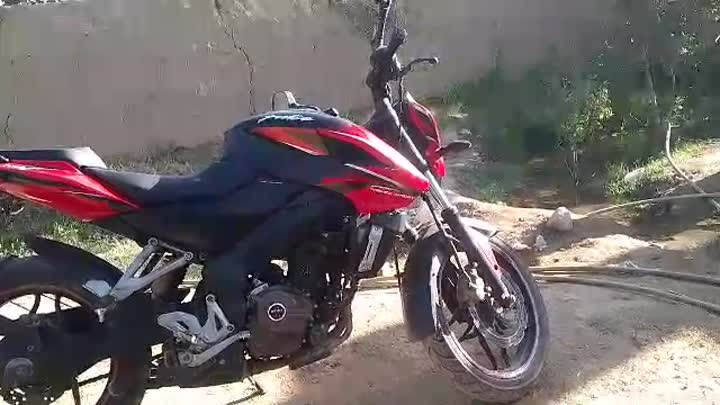 موترسایکل فروختنی
